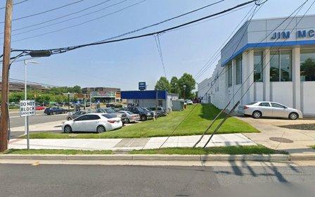 University Sunoco