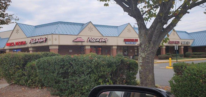 Pizza Hut