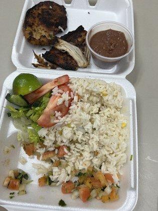 Paraiso Latino Restaurant & Bakery