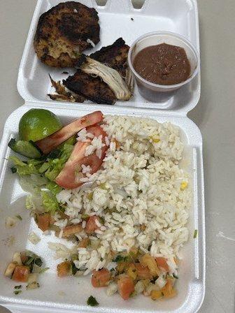 Paraiso Latino Restaurant & Bakery