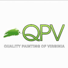 Quality Painting of Virginia