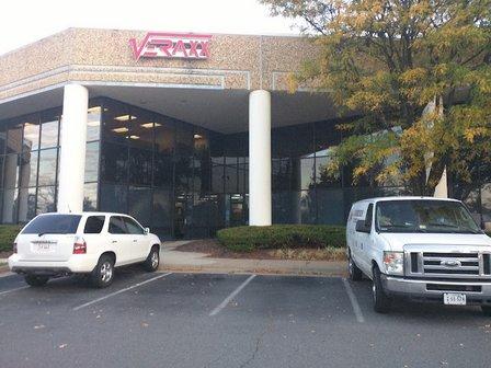 Veraxx Engineering LLC