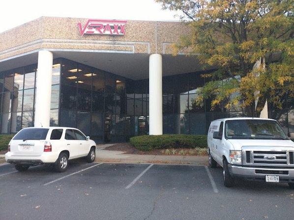 Veraxx Engineering LLC