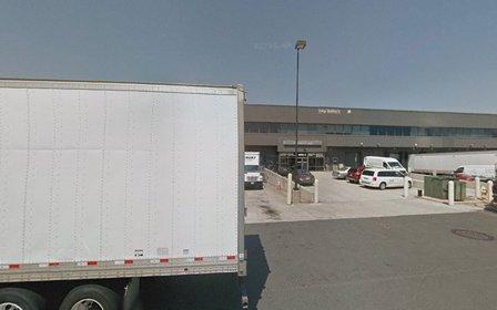 Cargo Airport Services