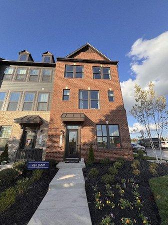 Jessie Brown at Prosperity Home Mortgage - Chantilly