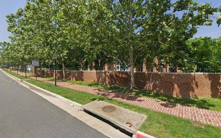 Fairfax County Commonwealth Attorney