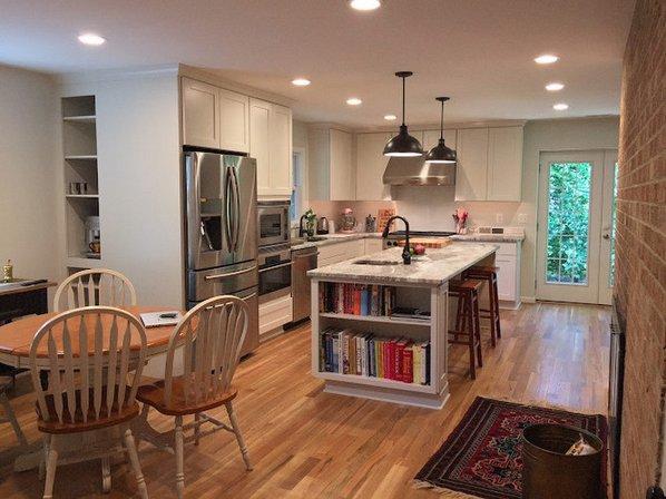 HomePro Remodeling and Homes