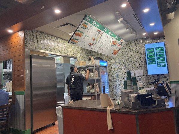 Wingstop