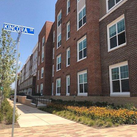 Heronview Apartments