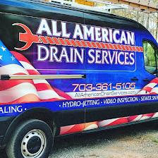 All American Jetting & Drain Services