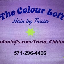 The Colour Loft Salon Hair by Tricia, LLC
