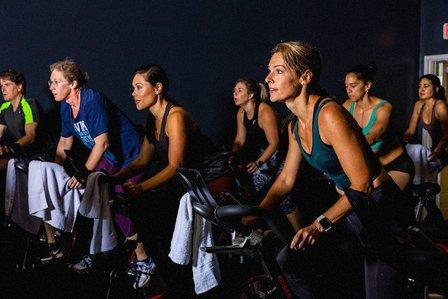 Worldgate Athletic Club