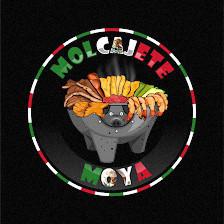 Molcajete Moya