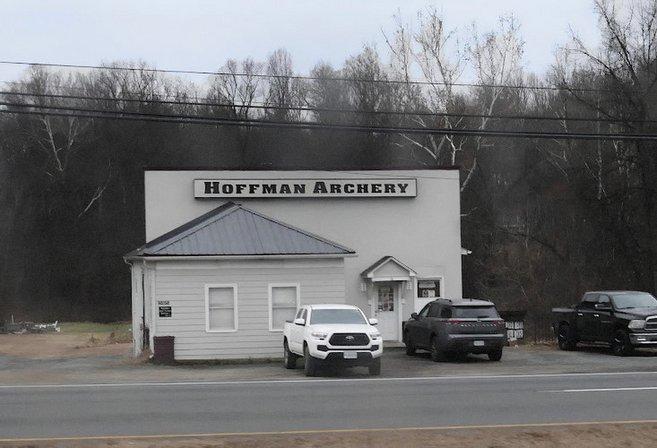 Hoffman Archery, Inc.