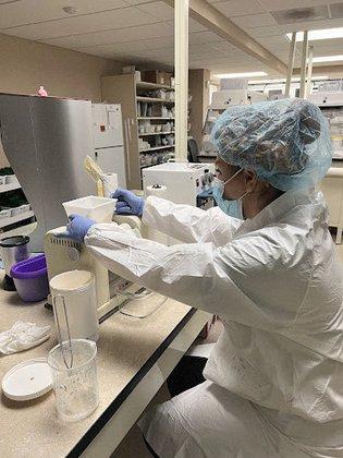 Preston's Compounding Pharmacy
