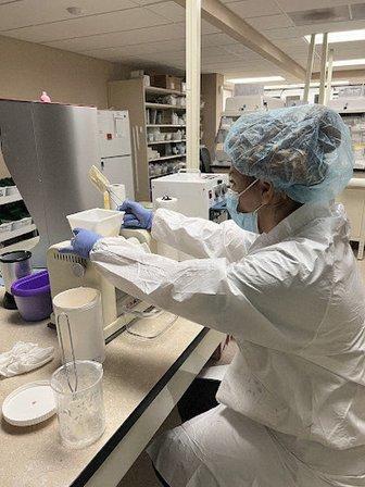 Preston's Compounding Pharmacy