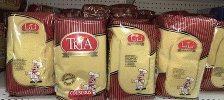 Nouri distribution middle east wholesale grocery store Halal