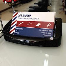 153 Barber Shop