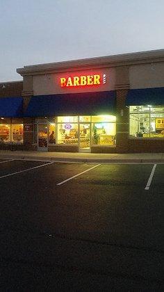 Quantico Center Barber