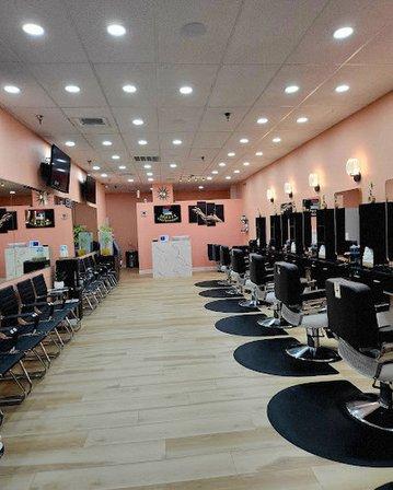 Barber Craftsmanship
