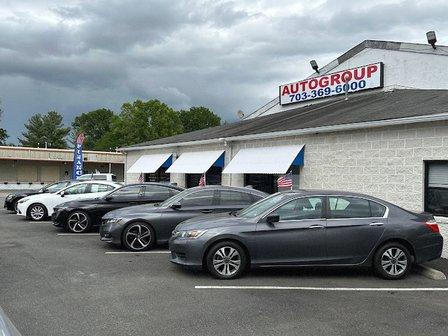 Auto Group Inc.
