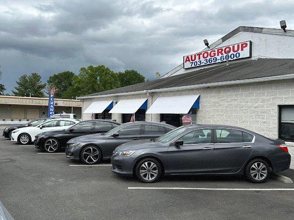 Auto Group Inc.