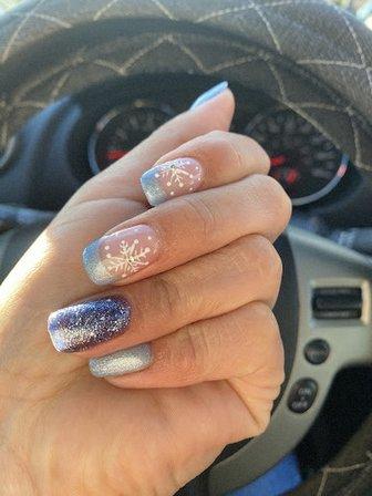 Hair & Nails Spa