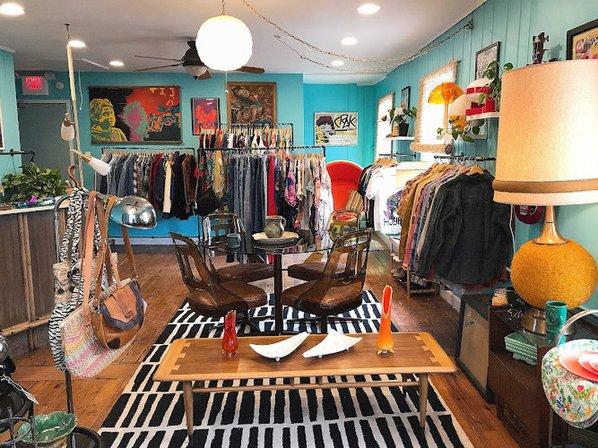 Dig! Records and Vintage