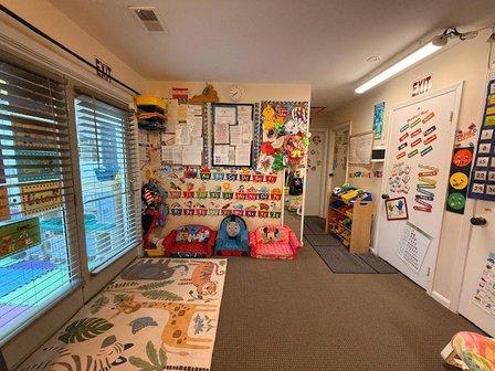 Zeinab A Salem Family Daycare