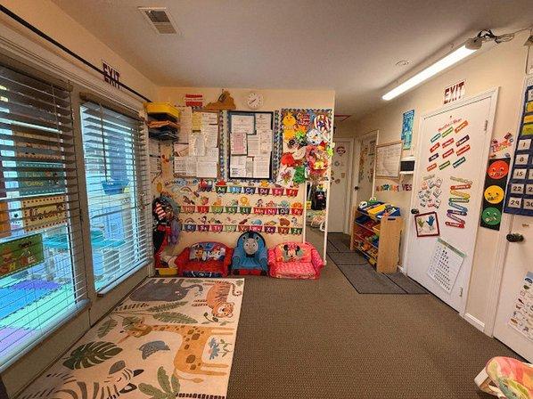 Zeinab A Salem Family Daycare