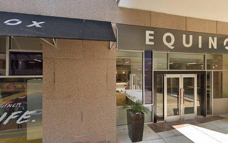 The Spa at Equinox Tysons Corner