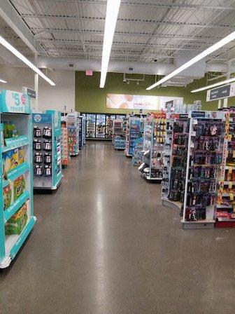 Walgreens Pharmacy