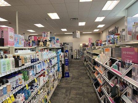 CVS Pharmacy