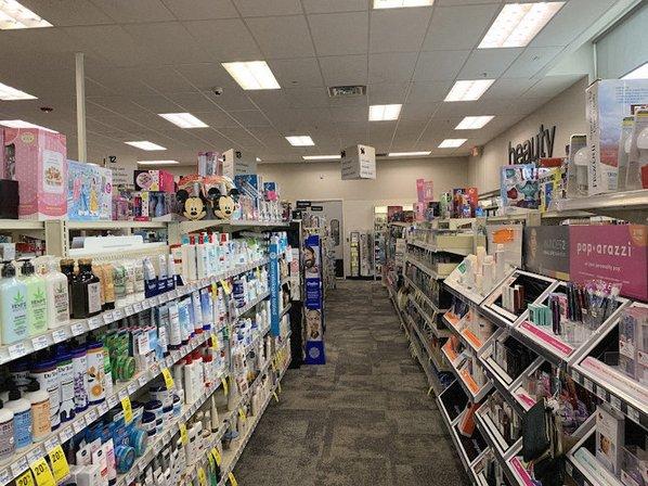 CVS Pharmacy