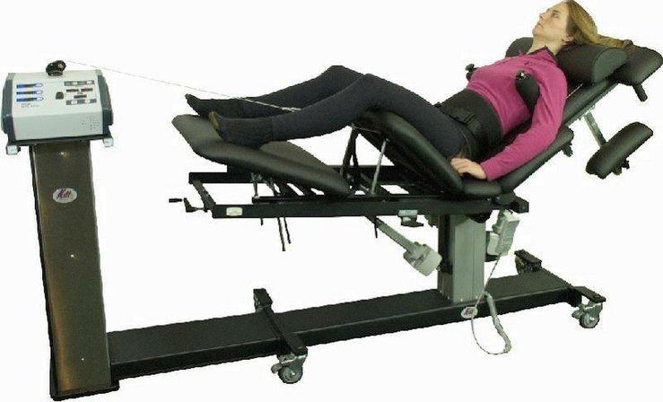 Acupuncture, Chiropractic, Nutrition, Decompression, Laser IV, Orthotics (JM Chiropractic Clinic)