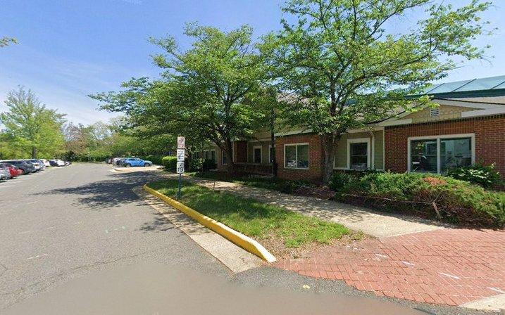 Fairfax County Housing Management