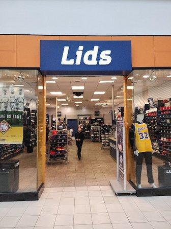 Lids