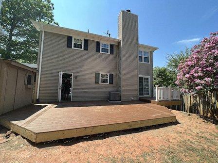 Unique Quality Constructions
