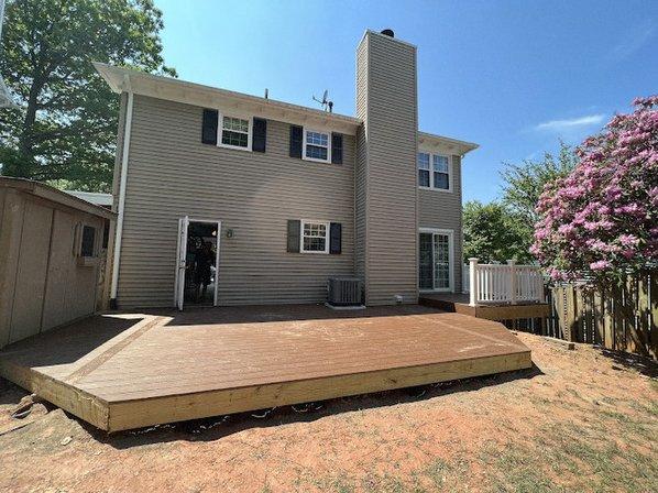 Unique Quality Constructions