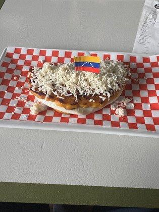Sabor a mi Venezuela 🇻🇪