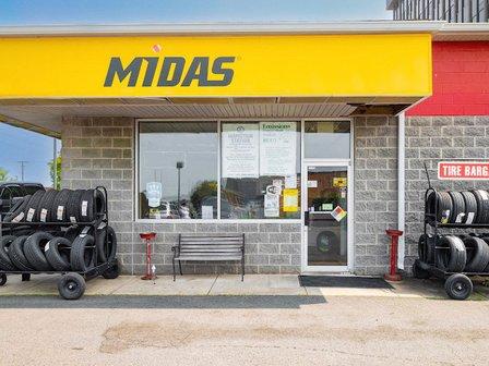 Midas
