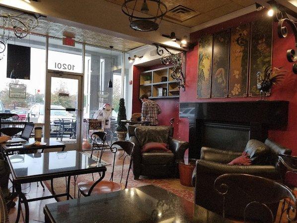 Market Street Coffee
