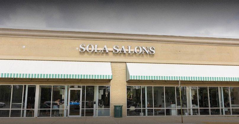 Jenna's Hair Studio
