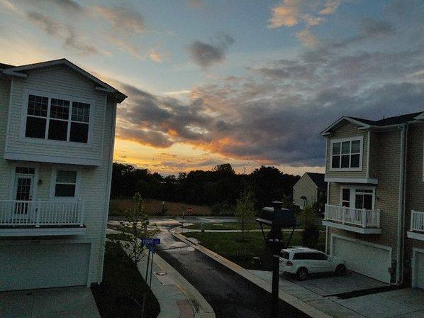 The Townes at Hallcrest - Comstock Homes