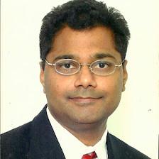 KRISHNA MADIRAJU M.D.