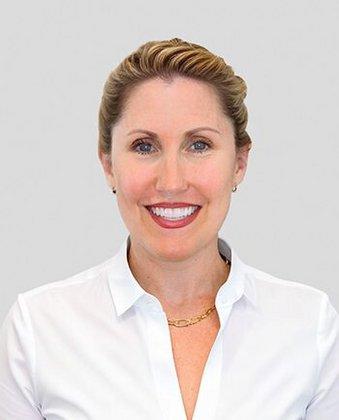 Liz McElroy-Filan at CrossCountry Mortgage