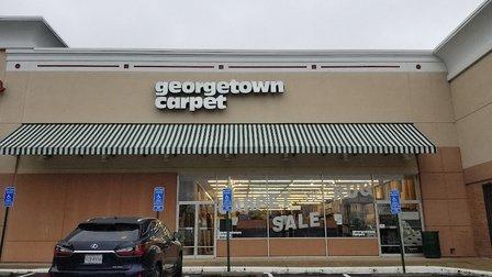 Georgetown Carpet, Fairfax Branch