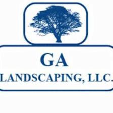 G A Landscaping LLC