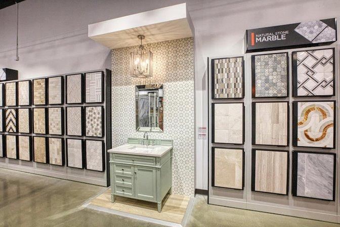 Floor & Decor