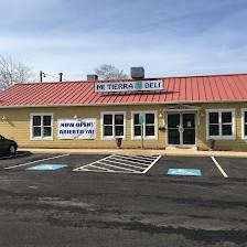 Mi Tierra Deli